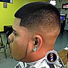 Haircut Near Me: Perry, GA