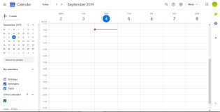 Google Calendar Spam Issue Getting A Fix But Not Yet Google Calendar Calendar Calendar App