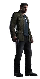 Mafia 3 Lincoln Clay Mafia 3 Game Mafia Game