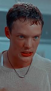 pxresoxl edits — Billy Loomis & Stu Macher | Matching Lockscreens...