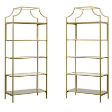 Metal kitchen shelves ukzn logo pdf. Ada Home Decor Briscoe Modern Bookcase Walmart Com Walmart Com