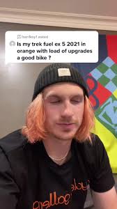 Trek Fuel Ex5 Review