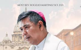 Habemus Papam!: Michael II