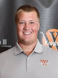 2012-13 Men's Golf Roster