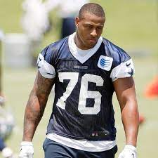 Greg hardy 's time with the carolina panthers was eventful, to say the least. Greg Hardy Reportedly Applies To Play In Independent Spring League Abc11 Raleigh Durham