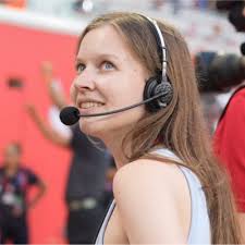 Life Update: I am thrilled to have accepted a job as an Event Ambassador  for Kraft Sports + Entertainment. I will be pursuing more into my Marketing  and Fan Experience career with