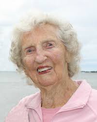 Jean Pulsifer Obituary