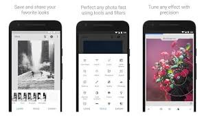 We like vsco's range of filters a lot more than those offered by instagram and the app has a strong community of smartphone photography enthusiasts in case you want to see what people can do with the app. Le 10 Migliori App Per Modificare Foto Android Gratis