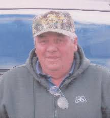 Larry David Spinks Obituary