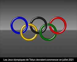 Les jeux olympiques de tokyo 2021 se termineront le 8 août, mettant fin à 19 jours d'action sportive. Les Jeux Olympiques De Tokyo Devraient Commencer En Juillet 2021