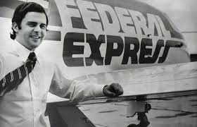 Image result for White 1990 Federal Express