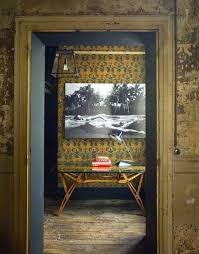 Fred Meylan Shed Homes Antique Decor Eclectic Decor