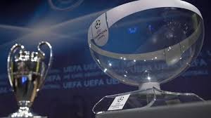 O torneio disputado a cada temporada européia reúne os campeões e melhores colocados de cada liga nacional do continente. Liga Dos Campeoes Tudo A Postos Para O Sorteio Dos Oitavos Desporto