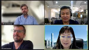 Hong Kong Investor Relations Association