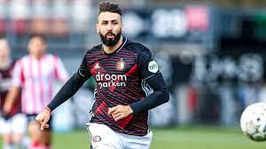 This is the match sheet of the eredivisie game between sparta rotterdam and feyenoord rotterdam on jan 10, 2021. Poyirkb7qqa Km