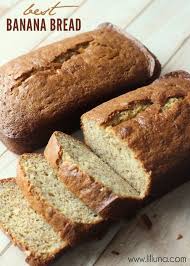 The Best Banana Bread Recipe Video Lil Luna Recipe Best Banana Bread Banana Bread Recipes Easy Banana Bread
