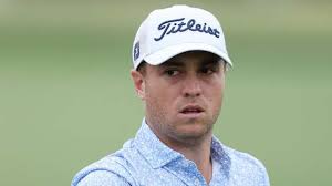 American golfer justin thomas apologized after using a homophobic slur during the third round of the sentry tournament of champions in hawaii on saturday. Vf22jiamqwplnm