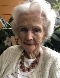 Obituary for Jeanette D. (Dowling) O'Donnell