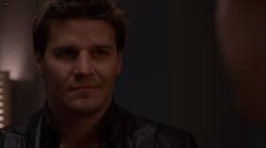 Angel fanfic with spanking