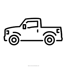 School's out for summer, so keep kids of all ages busy with summer coloring sheets. Truck Coloring Page Ultra Coloring Pages