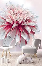 Great savings & free delivery / collection on many items. Large Floral Wallpaper Designs 5 Must Have Murals For The Floor More