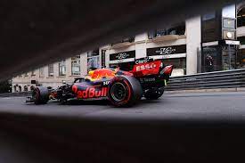 Formula 1's monte carlo grand prix qualifying: 2021 Monaco Grand Prix Results F1 Race Winner Report