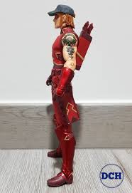 84 results for dc arsenal. Figure Specs Dc Comics The New 52 Red Hood And The Outlaws Arsenal Dc Collectibles Hunter