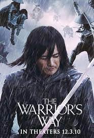 Buy warrior movie posters from movie poster shop. Five New International Posters For The Warrior S Way Heyuguys
