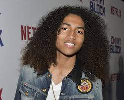 Olivia's fate in 'on my block' season 2 is so heartbreaking. Netflix S On My Block Meet The Season 3 Cast Popbuzz