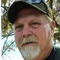 Garry Dale Clontz Obituary