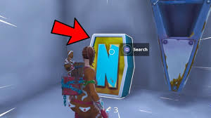 Search for the letter n under a frozen lake. Erinto Erzek Csak Igy Tovabb Veszely Fortnite Search On Frozen Lake Laura Edwards Com