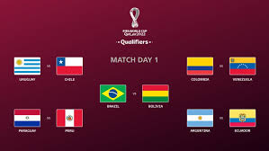 Brasil está invicta en los cuatro partidos que ha disputado con argentina en el estadio mineirao de belo horizonte, donde juegan de nuevo por las eliminatorias del mundial de rusia 2018. Brasil Estreia Contra A Bolivia Nas Eliminatorias Para A Copa Do Mundo Confederacao Brasileira De Futebol