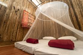 No better way to start your day than a quick adventure at tadom hill resort. Accommodation Tadom Hill Resorts