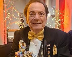 A Salute to Maestro James Brooks-Bruzzese