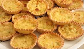 Petites Tartelettes Aux Poireaux Crevettes Et Curry Diet Delices Recettes Dietetiques Mini Tarte Recette Dietetique Poireaux