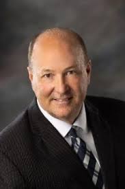 About Us-Executive Team-President's Message to Membership