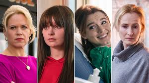 A guide to the pact, the 2017 bbc two tv sitcom about two friends who promised to marry each the pact. Three Families Start Date And Trailer Revealed For New Bbc One Drama Tv Tellymix