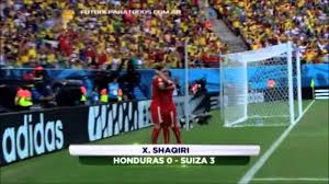 Todos Los Goles Del Mundial Brasil 2014 All Goals World Cup Brazil 2014 Youtube