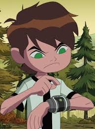 A cool ben 10 game with a lot of transformation. Ben 10 Omniverse Tv Serie 2012 Filmstarts De