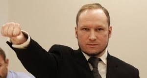 Eine prozesssoziologische erklärung der gewaltausübung im fall breivik. Breivik Nex24 News