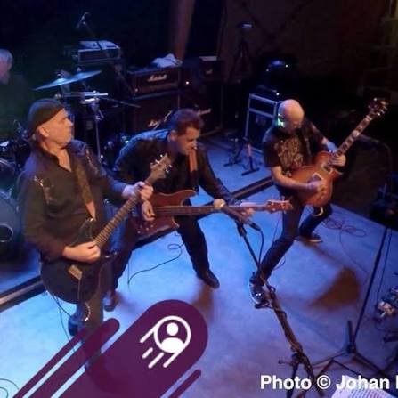 Sweetness in a Box at The Commonwealth Pub