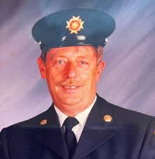 Edward Raymond MacCallum Obituary