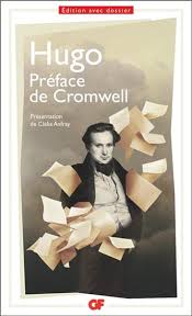 Victor Hugo Preface De Cromwell Poetry Theater Books Renaud Bray