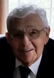 Obituary information for Louis M. Nieves, Sr.