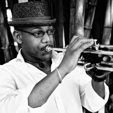 Etienne Charles Archives