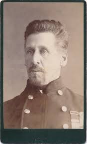 Early New Zealand Photographers: Gamble & Co.