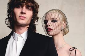 Anya Taylor-Joy y su boda secreta