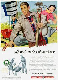 110 Vintage Ads Lawn And Garden Ideas Vintage Ads Lawn And Garden Vintage