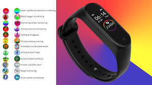 Buy Sketchfab Fitness Band for Boys and Girls India 2020 - Fitness Bands