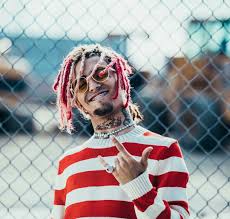 Aesthetic japan japanese aesthetic aesthetic grunge aesthetic green aesthetic vintage vaporwave colorfull. Image About Lil Pump In Cool Pics Of Cool Artists By Kate